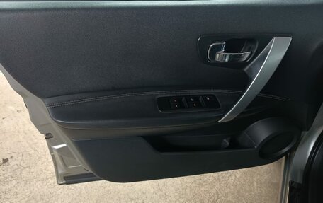 Nissan Qashqai, 2007 год, 649 000 рублей, 18 фотография