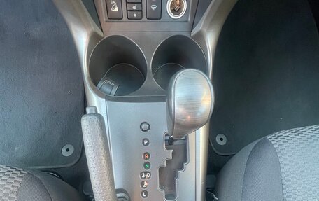 Toyota RAV4, 2006 год, 1 590 000 рублей, 9 фотография