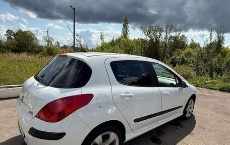 Peugeot 308 II, 2010 год, 600 000 рублей, 4 фотография
