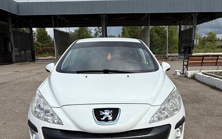 Peugeot 308 II, 2010 год, 600 000 рублей, 7 фотография