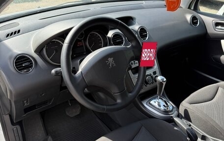 Peugeot 308 II, 2010 год, 600 000 рублей, 3 фотография