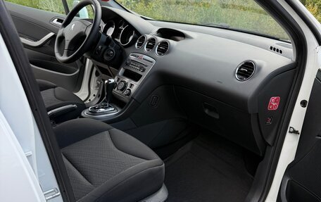 Peugeot 308 II, 2010 год, 600 000 рублей, 10 фотография