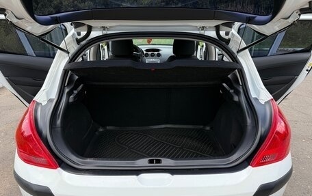 Peugeot 308 II, 2010 год, 600 000 рублей, 12 фотография