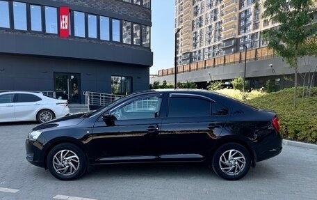 Skoda Rapid I, 2015 год, 1 190 000 рублей, 6 фотография