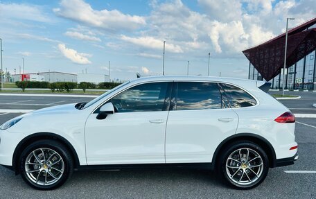 Porsche Cayenne III, 2014 год, 2 949 000 рублей, 6 фотография