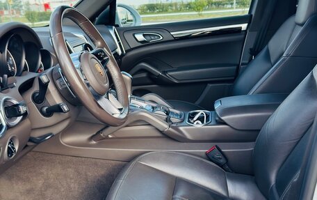 Porsche Cayenne III, 2014 год, 2 949 000 рублей, 8 фотография