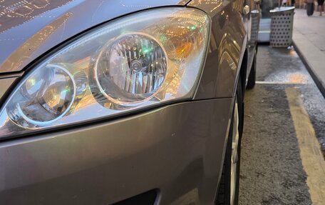 KIA cee'd I рестайлинг, 2008 год, 730 000 рублей, 8 фотография