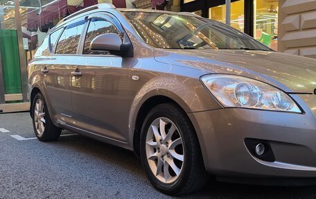 KIA cee'd I рестайлинг, 2008 год, 730 000 рублей, 10 фотография