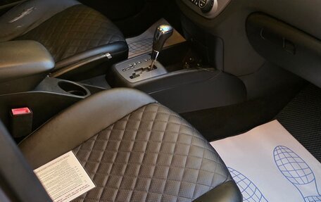 KIA cee'd I рестайлинг, 2008 год, 730 000 рублей, 15 фотография