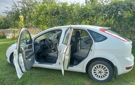 Ford Focus II рестайлинг, 2010 год, 675 000 рублей, 4 фотография