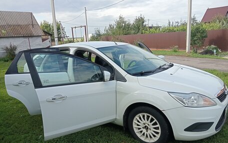 Ford Focus II рестайлинг, 2010 год, 675 000 рублей, 3 фотография