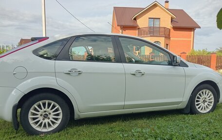 Ford Focus II рестайлинг, 2010 год, 675 000 рублей, 6 фотография