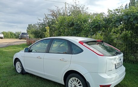 Ford Focus II рестайлинг, 2010 год, 675 000 рублей, 9 фотография