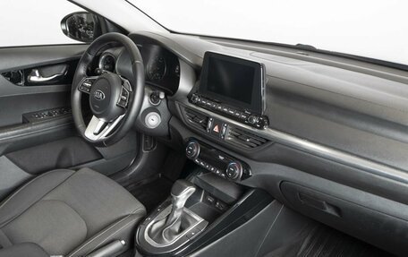 KIA Cerato IV, 2021 год, 2 183 000 рублей, 4 фотография