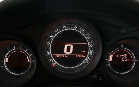 Citroen C4 II рестайлинг, 2012 год, 780 000 рублей, 6 фотография