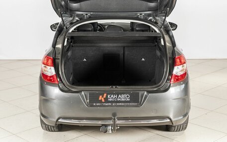 Citroen C4 II рестайлинг, 2012 год, 780 000 рублей, 10 фотография