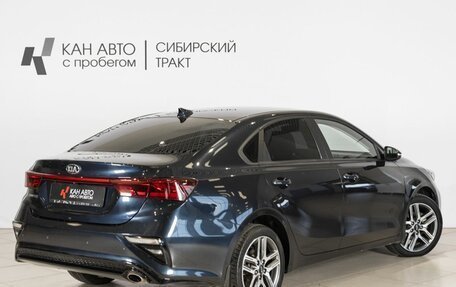 KIA Cerato IV, 2021 год, 2 183 000 рублей, 2 фотография