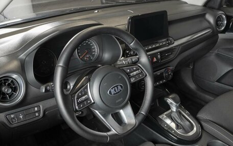 KIA Cerato IV, 2021 год, 2 183 000 рублей, 3 фотография