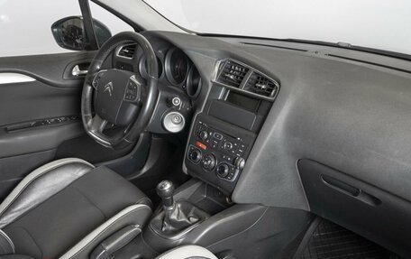 Citroen C4 II рестайлинг, 2012 год, 780 000 рублей, 4 фотография
