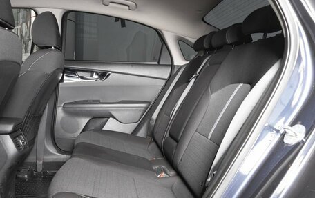 KIA Cerato IV, 2021 год, 2 183 000 рублей, 12 фотография