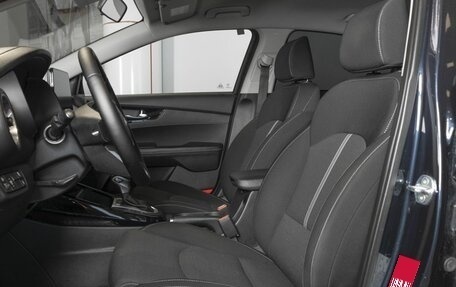 KIA Cerato IV, 2021 год, 2 183 000 рублей, 11 фотография