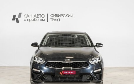 KIA Cerato IV, 2021 год, 2 183 000 рублей, 7 фотография