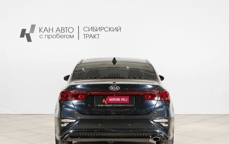 KIA Cerato IV, 2021 год, 2 183 000 рублей, 8 фотография