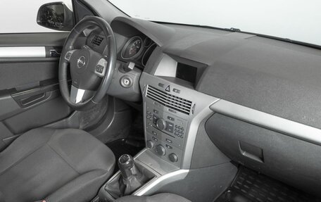 Opel Astra H, 2010 год, 650 000 рублей, 4 фотография