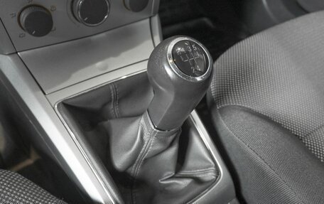 Opel Astra H, 2010 год, 650 000 рублей, 5 фотография
