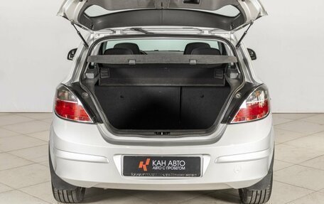 Opel Astra H, 2010 год, 650 000 рублей, 10 фотография