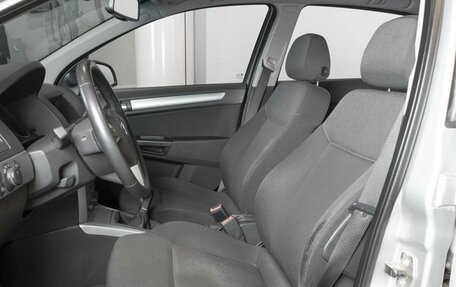 Opel Astra H, 2010 год, 650 000 рублей, 11 фотография