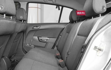 Opel Astra H, 2010 год, 650 000 рублей, 12 фотография