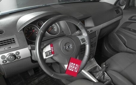 Opel Astra H, 2010 год, 650 000 рублей, 3 фотография