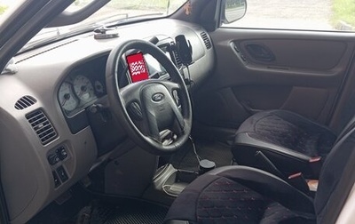 Ford Escape II, 2001 год, 600 000 рублей, 1 фотография
