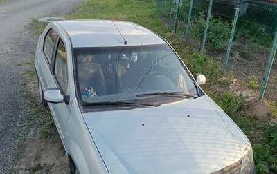 Renault Logan I, 2007 год, 306 000 рублей, 1 фотография