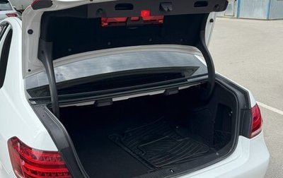 Mercedes-Benz E-Класс, 2013 год, 1 850 000 рублей, 1 фотография
