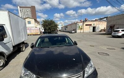 Lexus ES VII, 2011 год, 1 500 000 рублей, 1 фотография