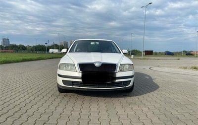 Skoda Octavia, 2007 год, 550 000 рублей, 1 фотография