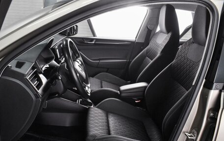 Skoda Rapid II, 2021 год, 1 599 000 рублей, 10 фотография