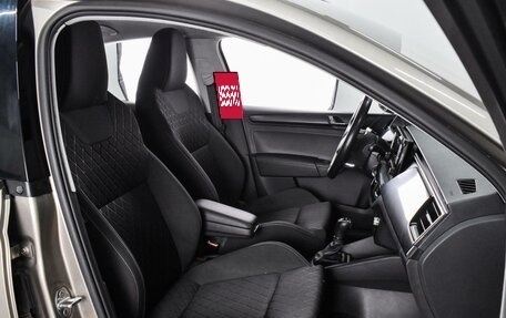 Skoda Rapid II, 2021 год, 1 599 000 рублей, 8 фотография