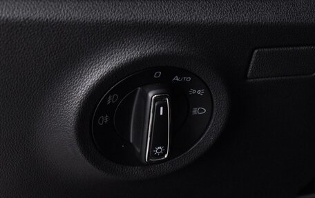 Skoda Rapid II, 2021 год, 1 599 000 рублей, 15 фотография