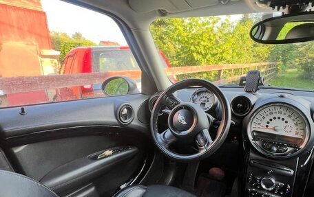 MINI Hatch, 2013 год, 1 050 000 рублей, 4 фотография