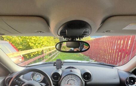 MINI Hatch, 2013 год, 1 050 000 рублей, 5 фотография