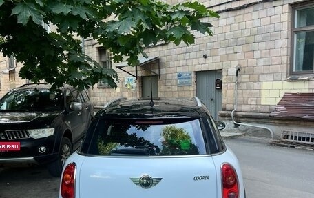 MINI Hatch, 2013 год, 1 050 000 рублей, 3 фотография