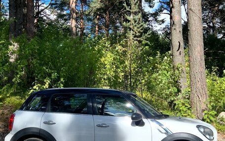 MINI Hatch, 2013 год, 1 050 000 рублей, 7 фотография