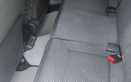 Volkswagen Polo VI (EU Market), 2012 год, 750 000 рублей, 11 фотография
