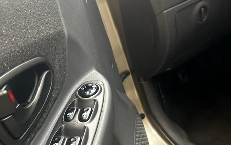 Hyundai Accent II, 2007 год, 540 000 рублей, 13 фотография