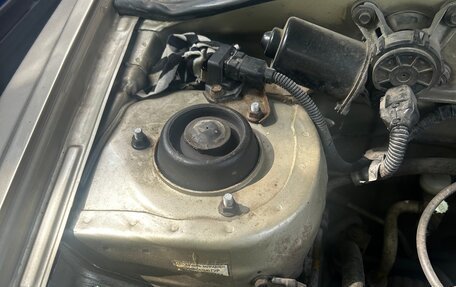 Hyundai Accent II, 2007 год, 540 000 рублей, 18 фотография
