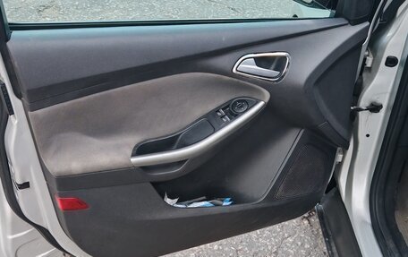 Ford Focus III, 2012 год, 620 000 рублей, 16 фотография