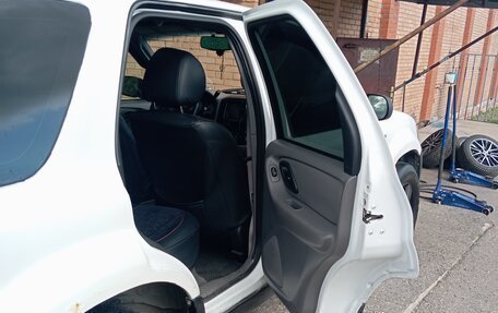 Ford Escape II, 2001 год, 600 000 рублей, 8 фотография